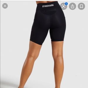 Gymshark Non Stop Cycling Shorts